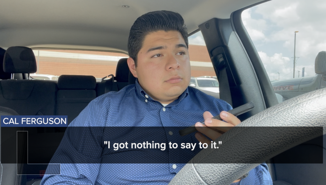 'You can't live like this': Cade Lake residents face ongoing water outages