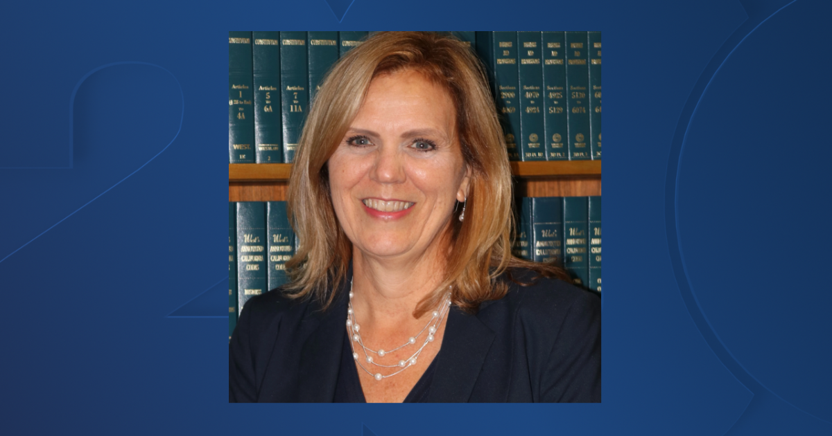 Kern County Superior Court Judge Appointed To State Judicial Council Kern County Superior Court Judge Appointed To State Judicial Council