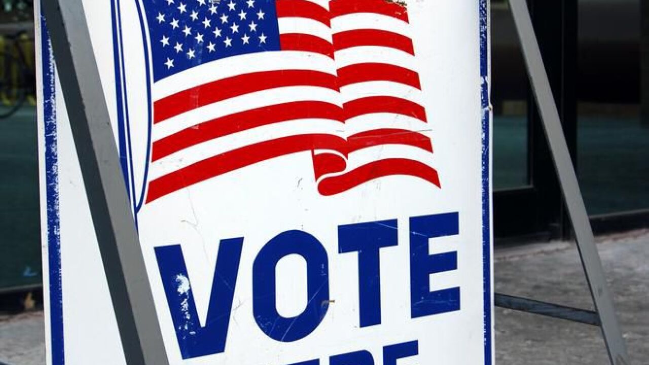 Early Voting Deadline Quickly Approaching