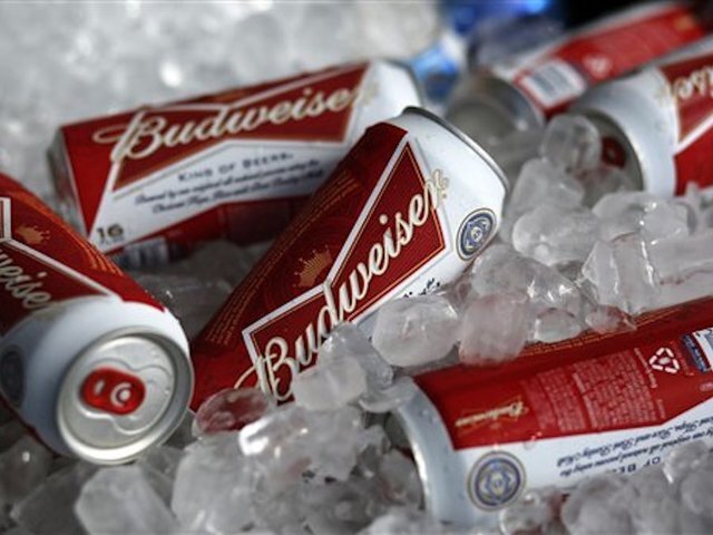US grants approval for merger between InBev and SABMiller