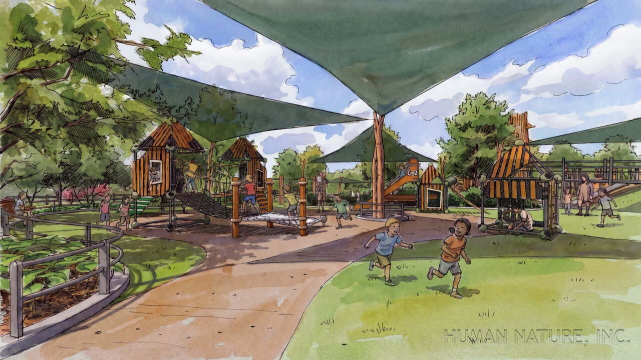 Fox Ridge in Independence