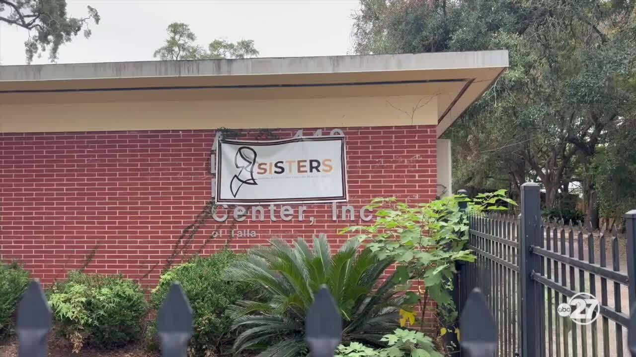 LORI PAIGE CENTER CLOSING