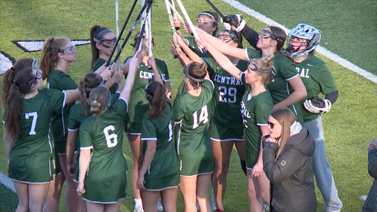 FHC beats FHNE 10-5 in girls lacrosse
