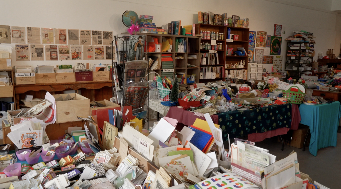 Tucson Creative Reuse