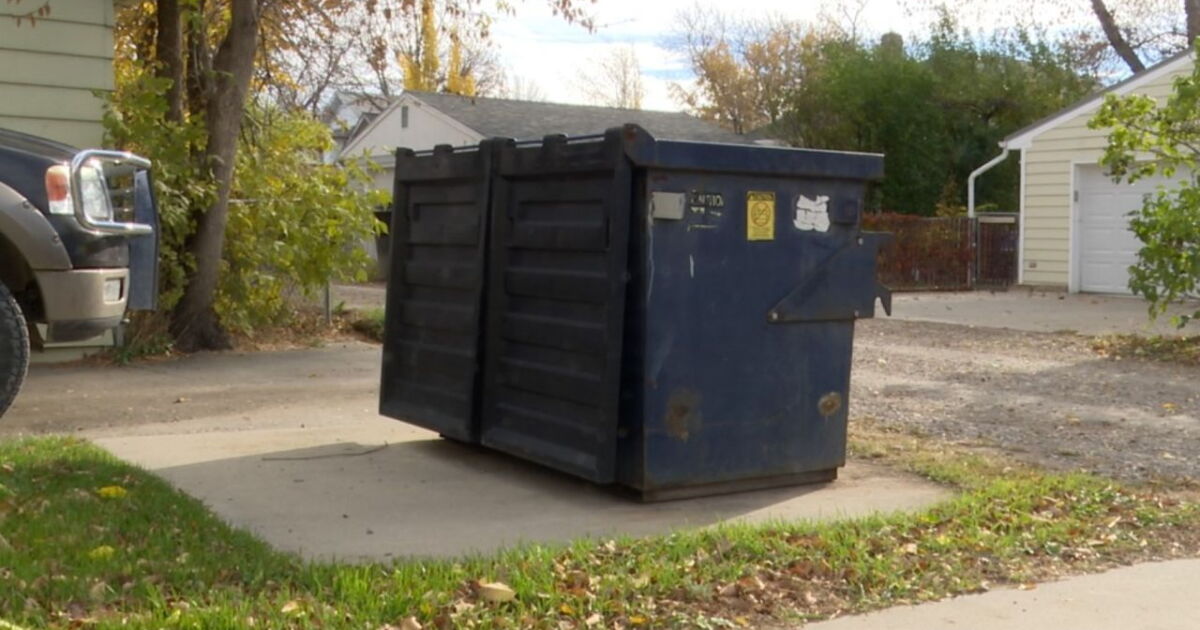 City of Great Falls considers options for solid waste collection