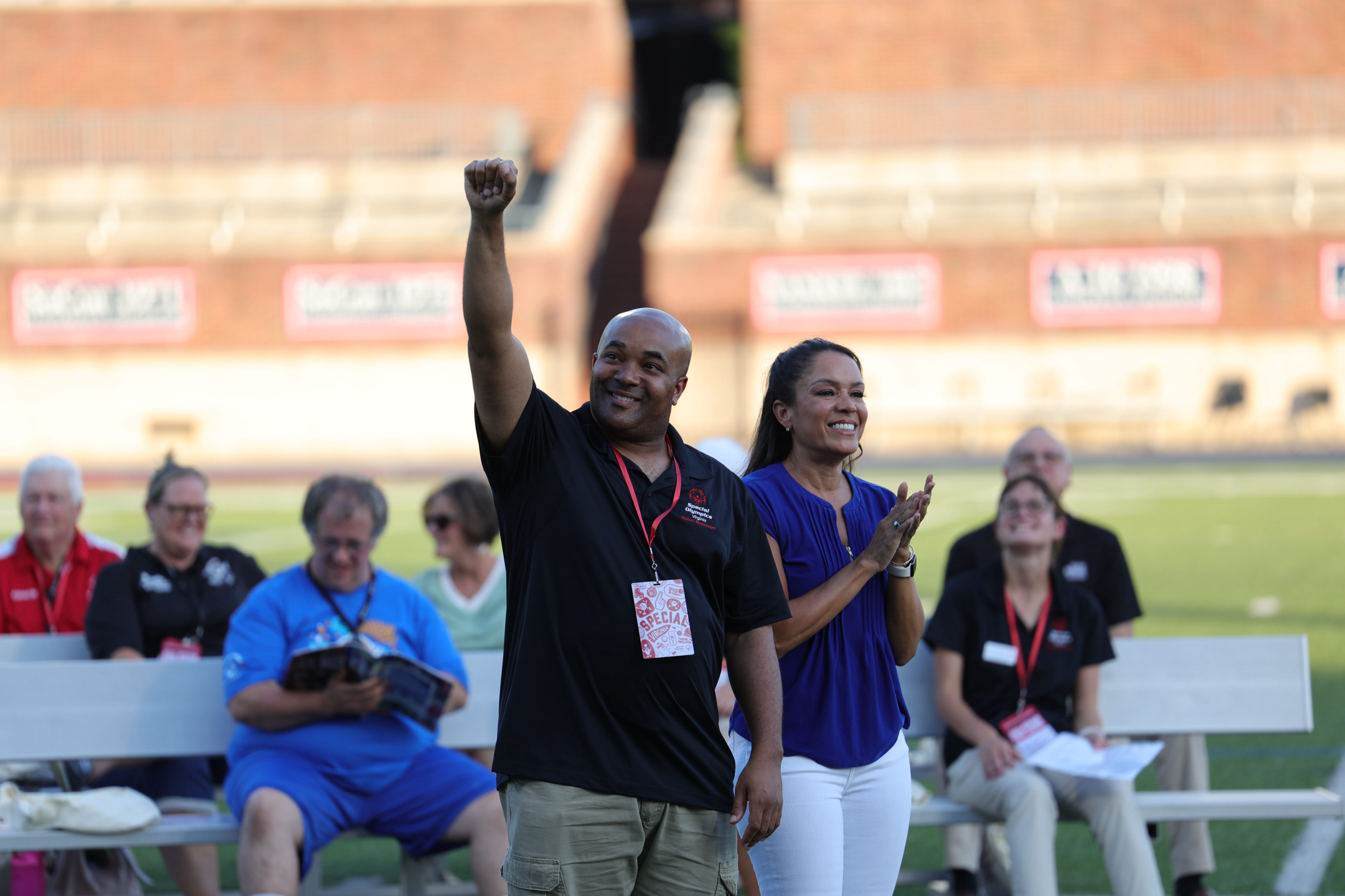 Special Olympics Virginia Summer Games 2026 