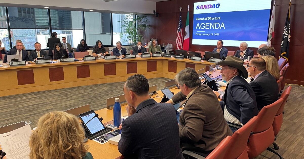 San Diego commits $4.5M to seven microtransit pilots, testing smaller-scale transit models across county