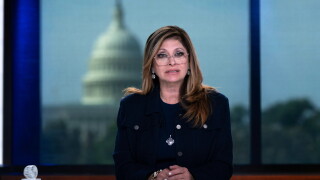FOX News Bartiromo
