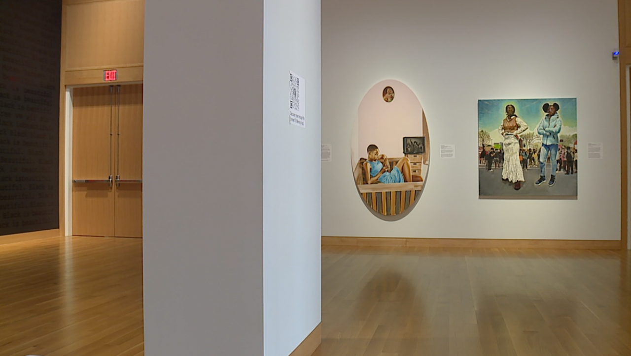 Spencer Museum of Art