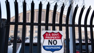 National Guard Shooting