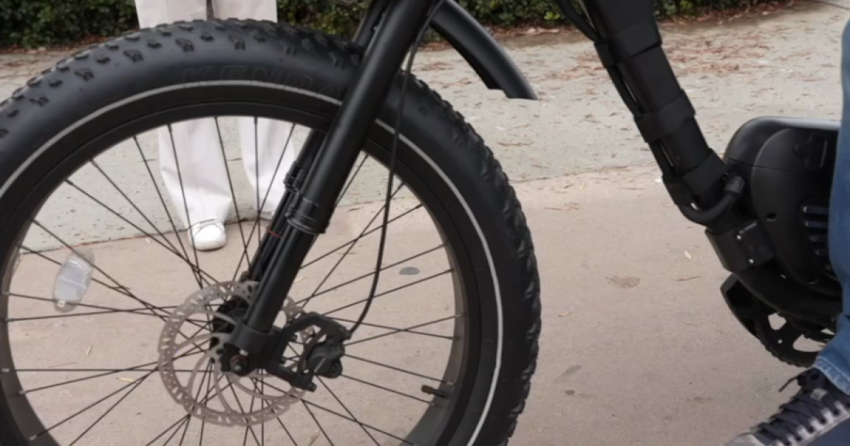 Chula Vista Approves Toughest E-Bike Rules