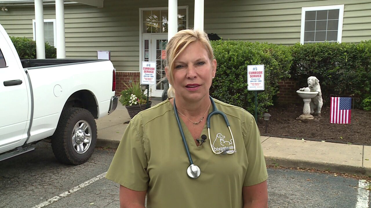 Dr. Kim Eaton