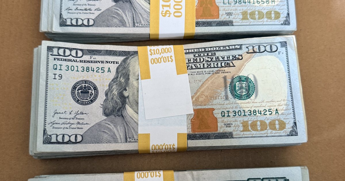 Investigations Woman says she put $30k into a shoebox, handed it over during multi-layered scam Jonathan Walsh