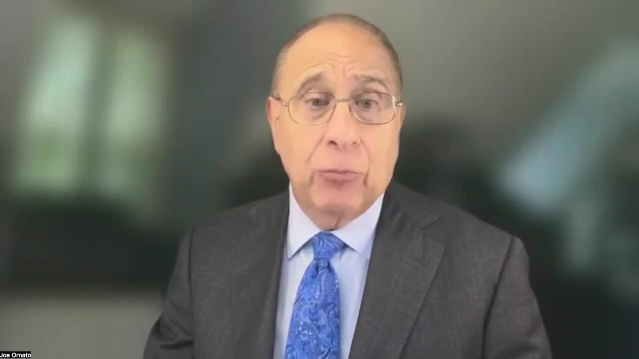 Dr. Joe Ornato