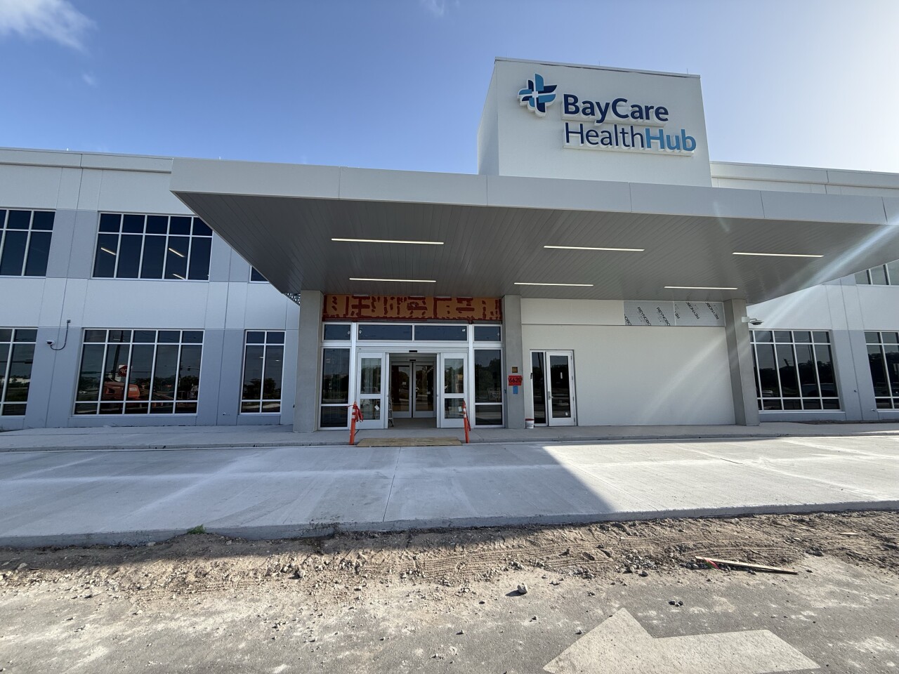 Manatee County experiencing medical boom amid population growth to meet healthcare needs