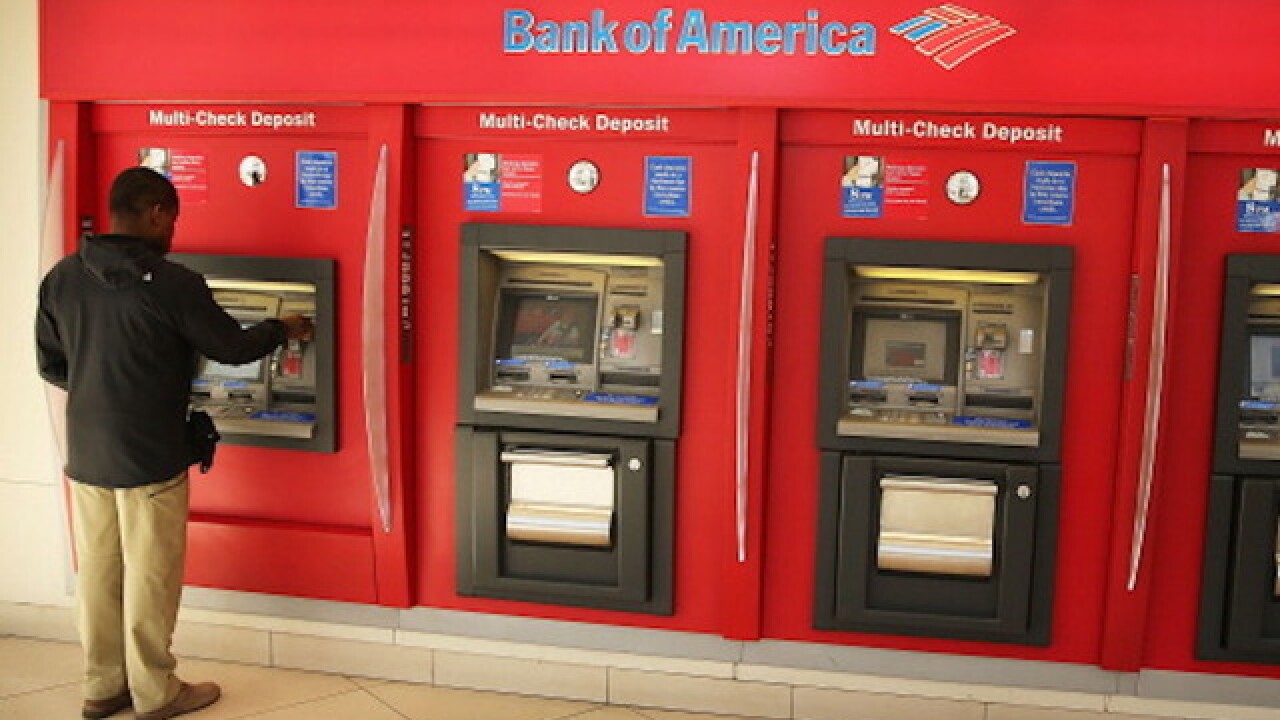 Major changes to banking made during COVID-19 pandemic