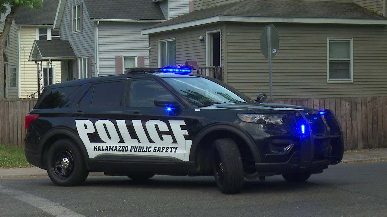 Kalamazoo Department of Public Safety