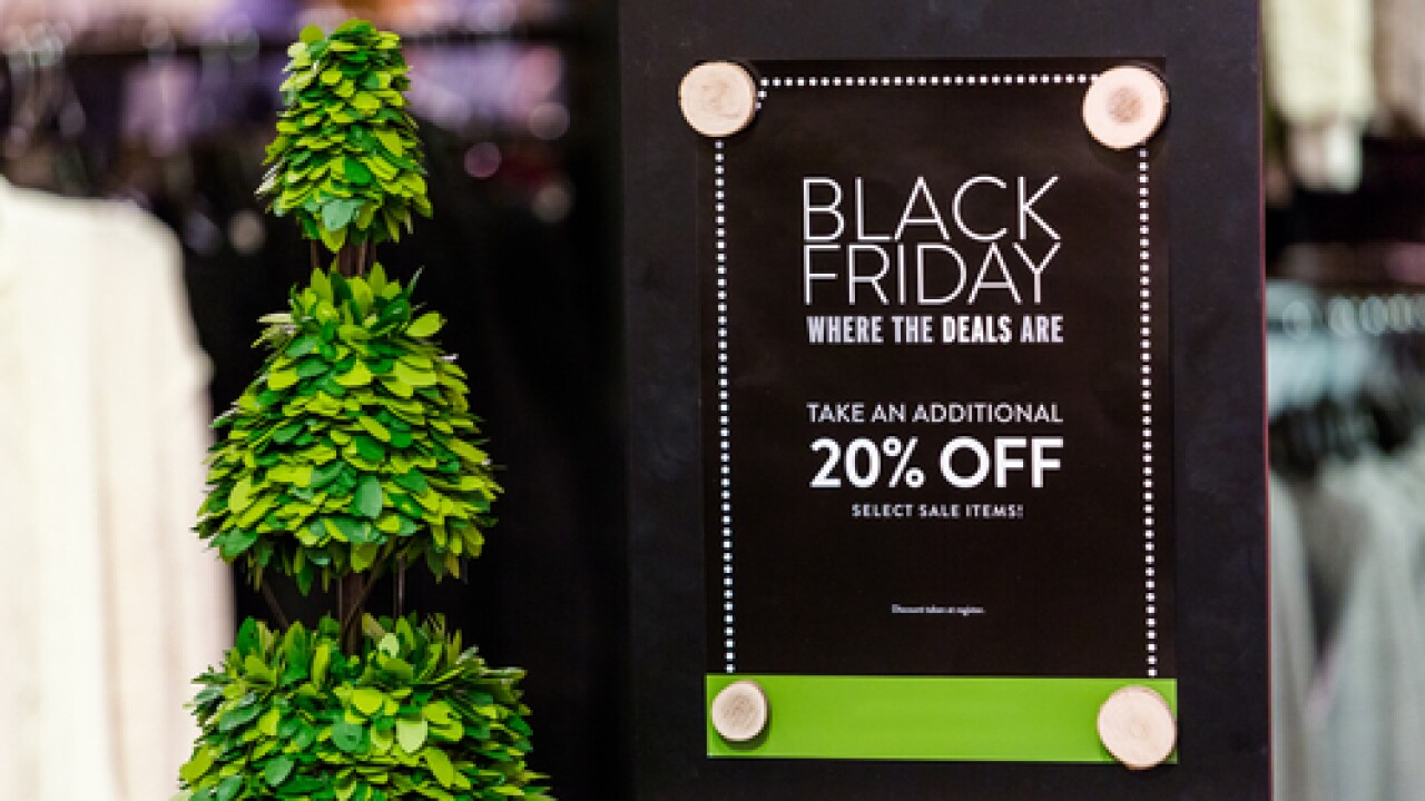Black Friday
