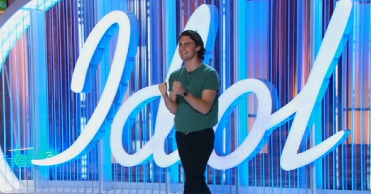 American Idol: Mason native Michael Williams' journey ends