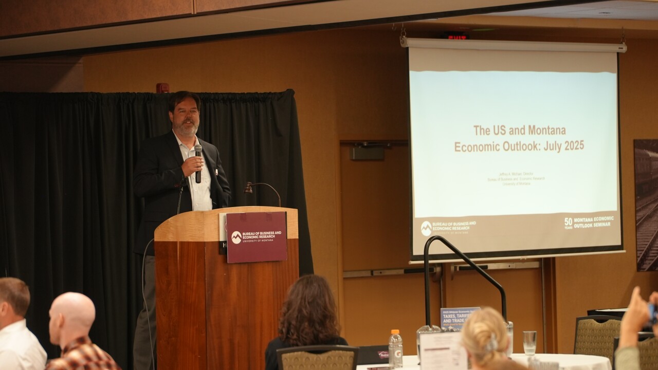 Midyear Economic Update