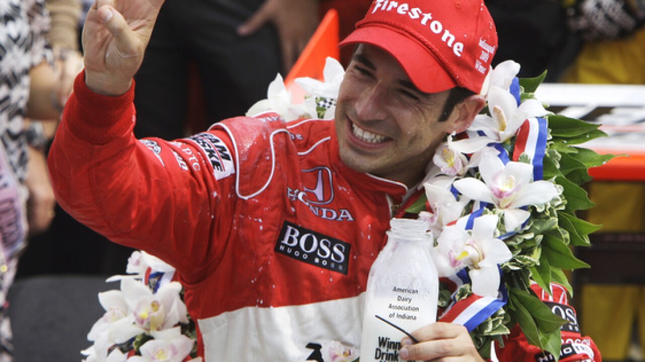 PHOTOS: Carb Day 2016