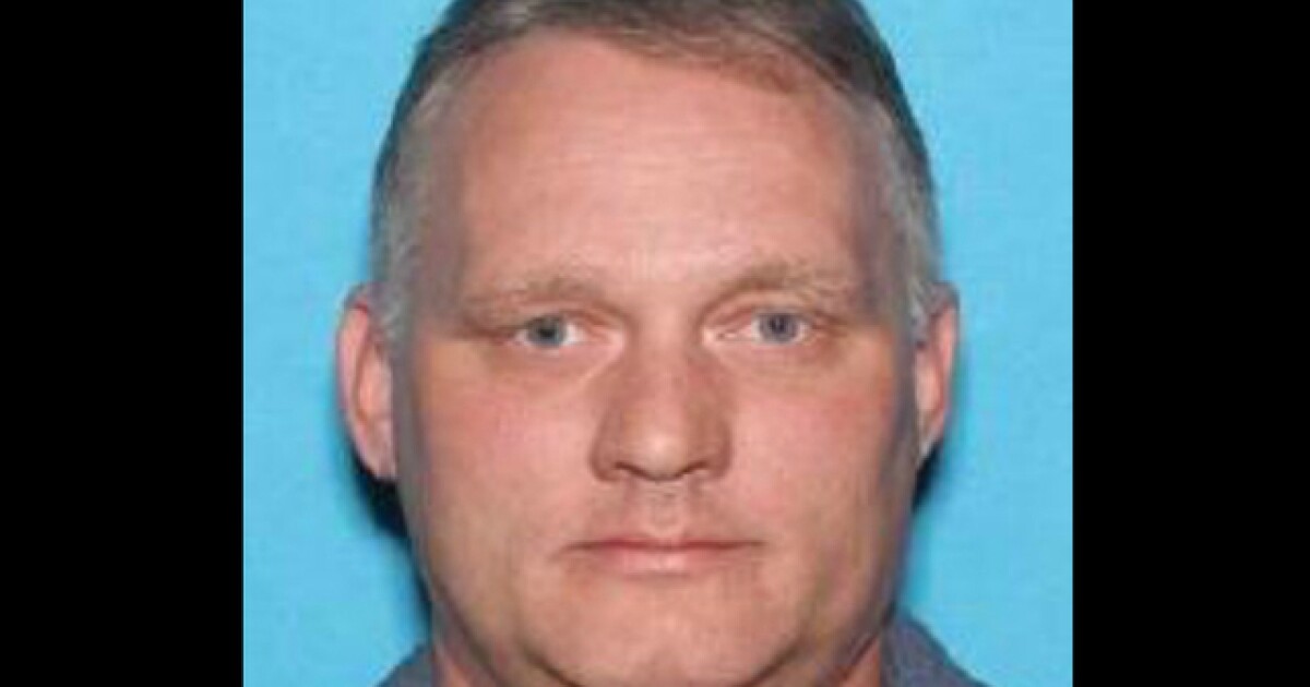 What Is Known About Synagogue Shooting Suspect What Is Known About Synagogue Shooting Suspect