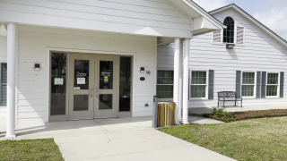 Sammons Community Center