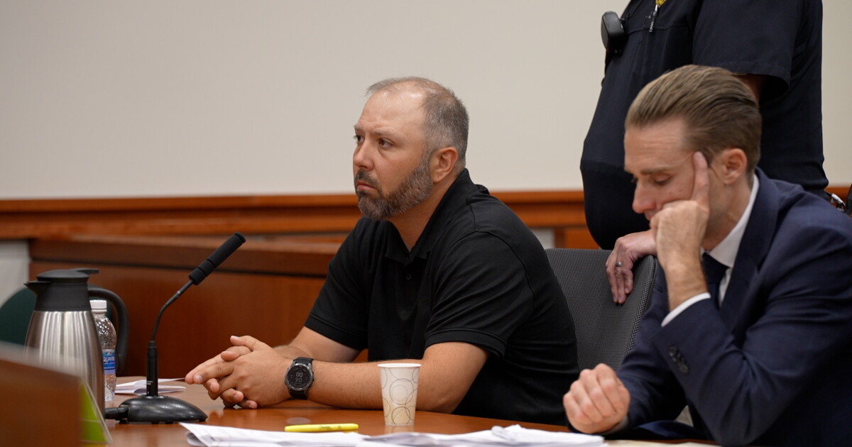 Boise man sentenced to 25 years in prison for sexually assaulting girls