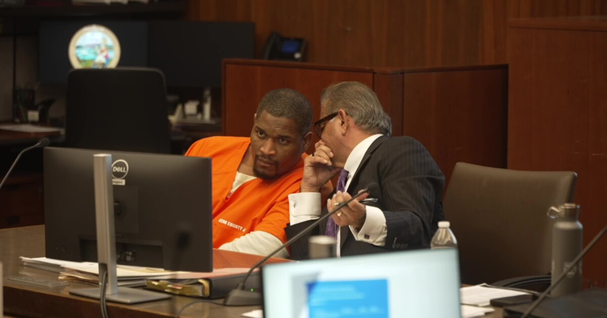 How Kevin Mays could leave state prison within a year of his 4-year sentence