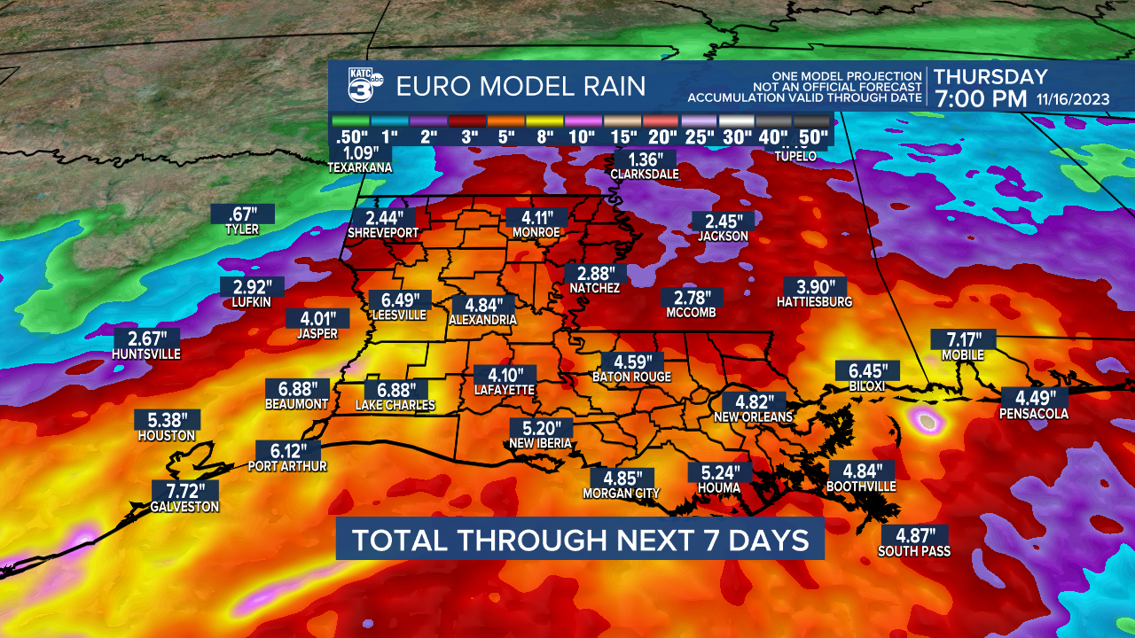 Euro Precip Potential Louisiana.png