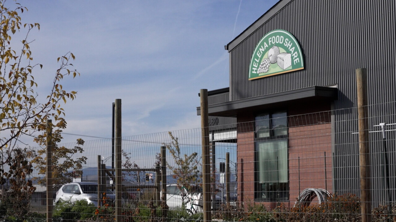 Helena Food Share