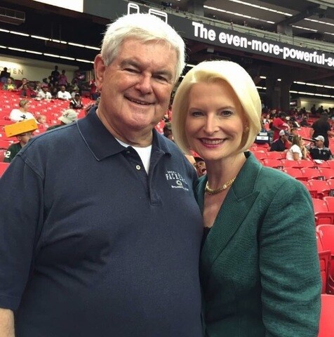 Celebrity Packers Fans Cheering For The Green And Gold