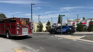 Idaho Shooting