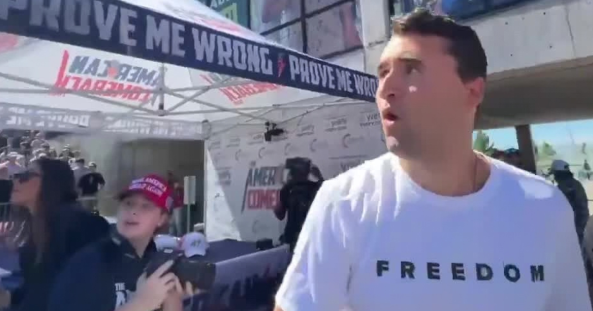 Foto: FOX 13 News Utah Utah Valley University advirtió al equipo de Charlie Kirk sobre riesgos de seguridad