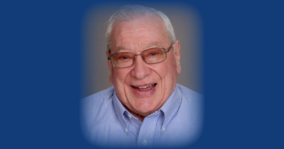 Obituary: Richard Earl Schottey - Vimarsana News