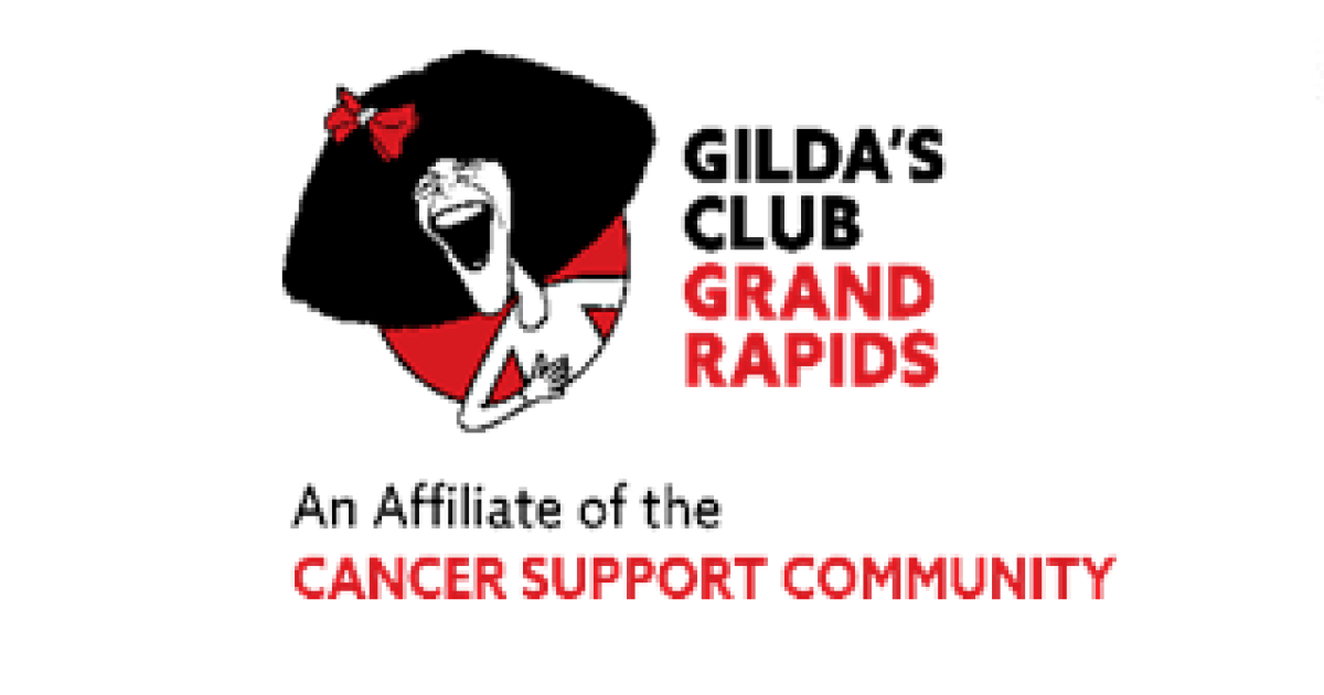 Gilda's Club Grand Rapids to host Self-Care Day for women with cancer in October - Vimarsana News
