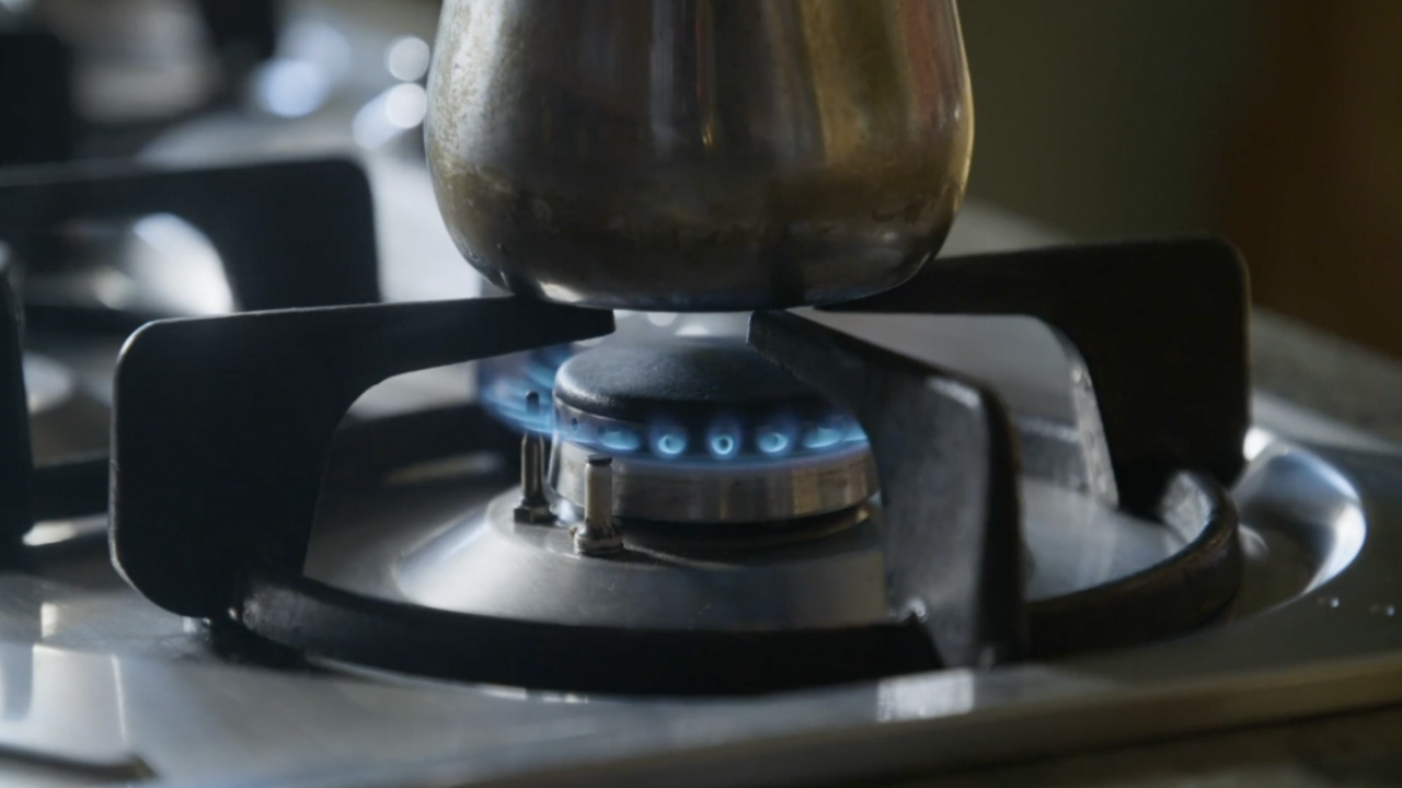Florida children with asthma least impacted by gas stoves