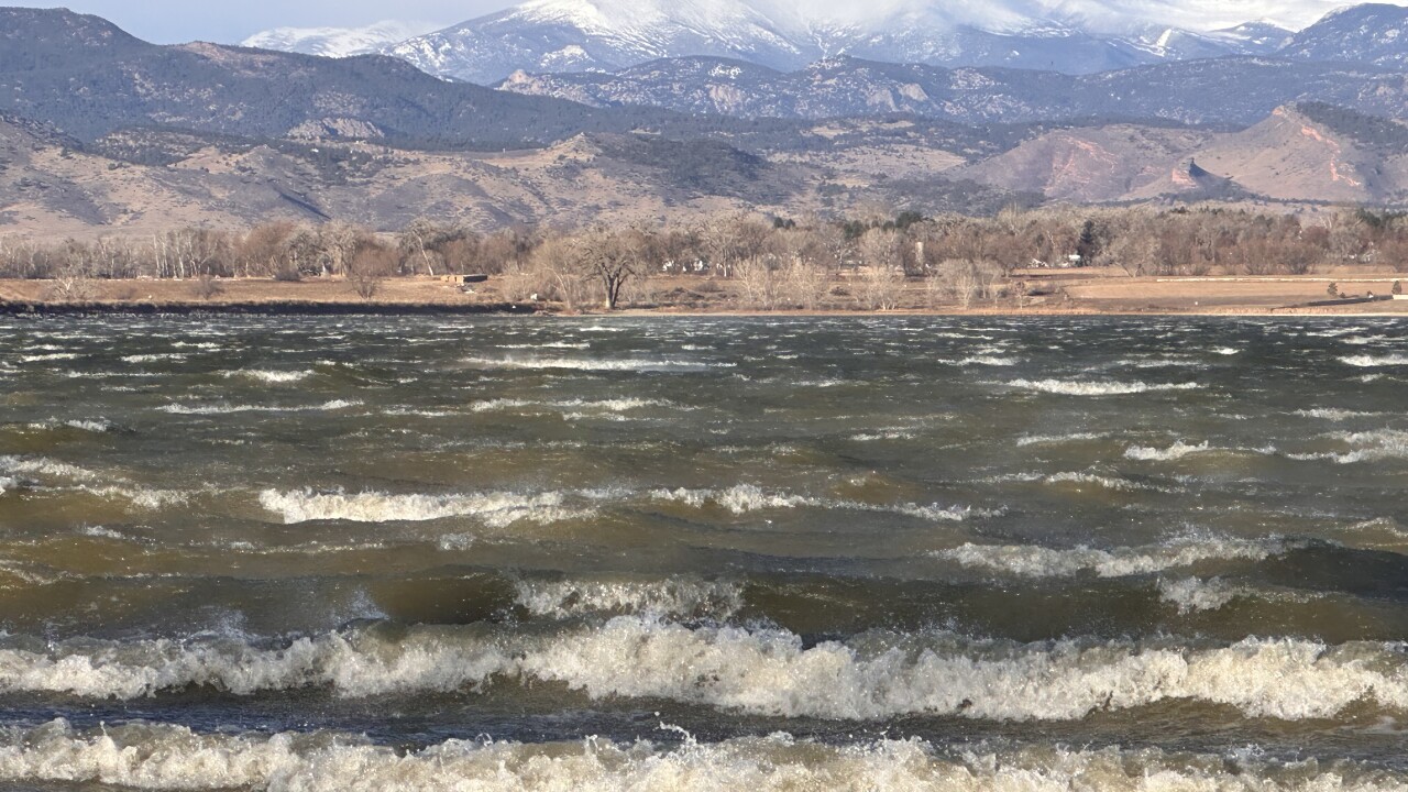 McIntosh Lake wind_9am Dec 30 2024_Brad McCrea