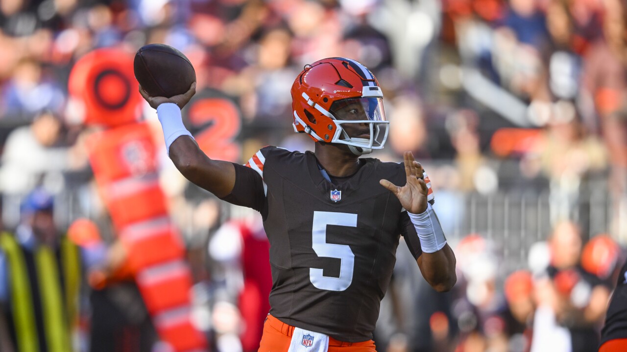 Bengals Browns Football