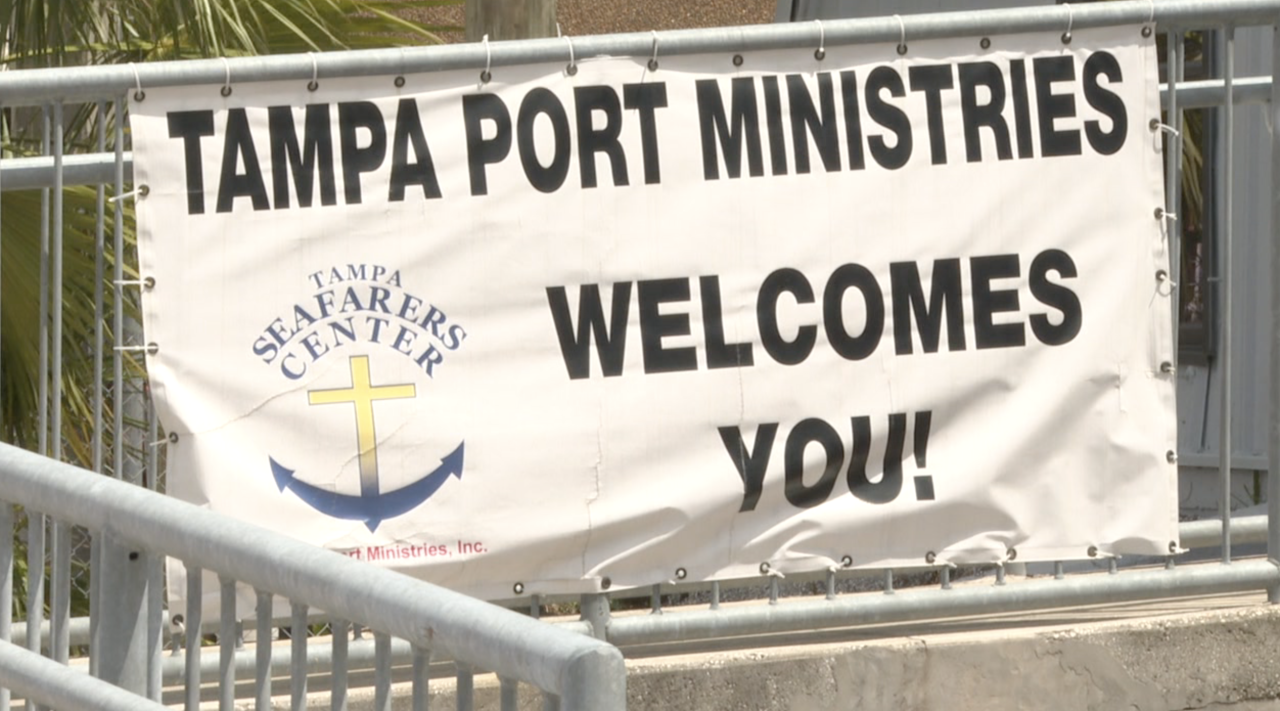 Tampa Port Ministries