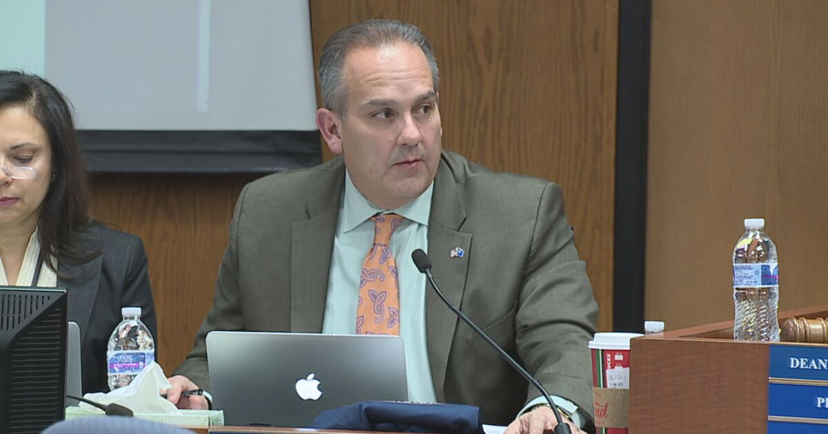 CCSD Superintendent Dr. Jesus Jara named Nevada Superintendent of the Year - Vimarsana News