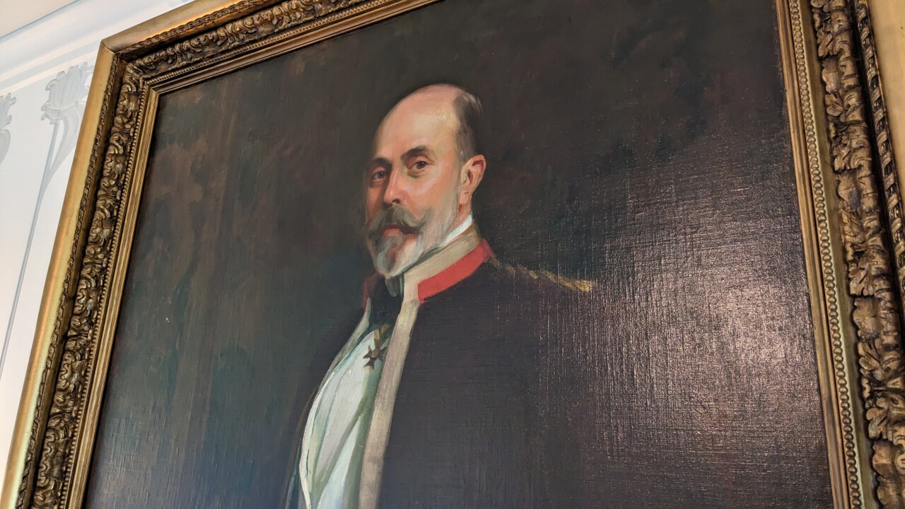Edward Collings Knight Jr
