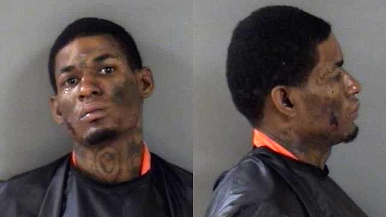 Kevine Anthony Clarke
