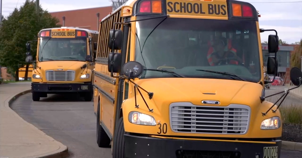 Princeton bus driver strike continues as contract negotiations with First Student stall once again