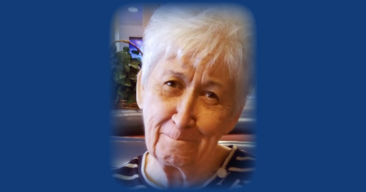 Obituary: Marjorie "Ann" Ross - Vimarsana News