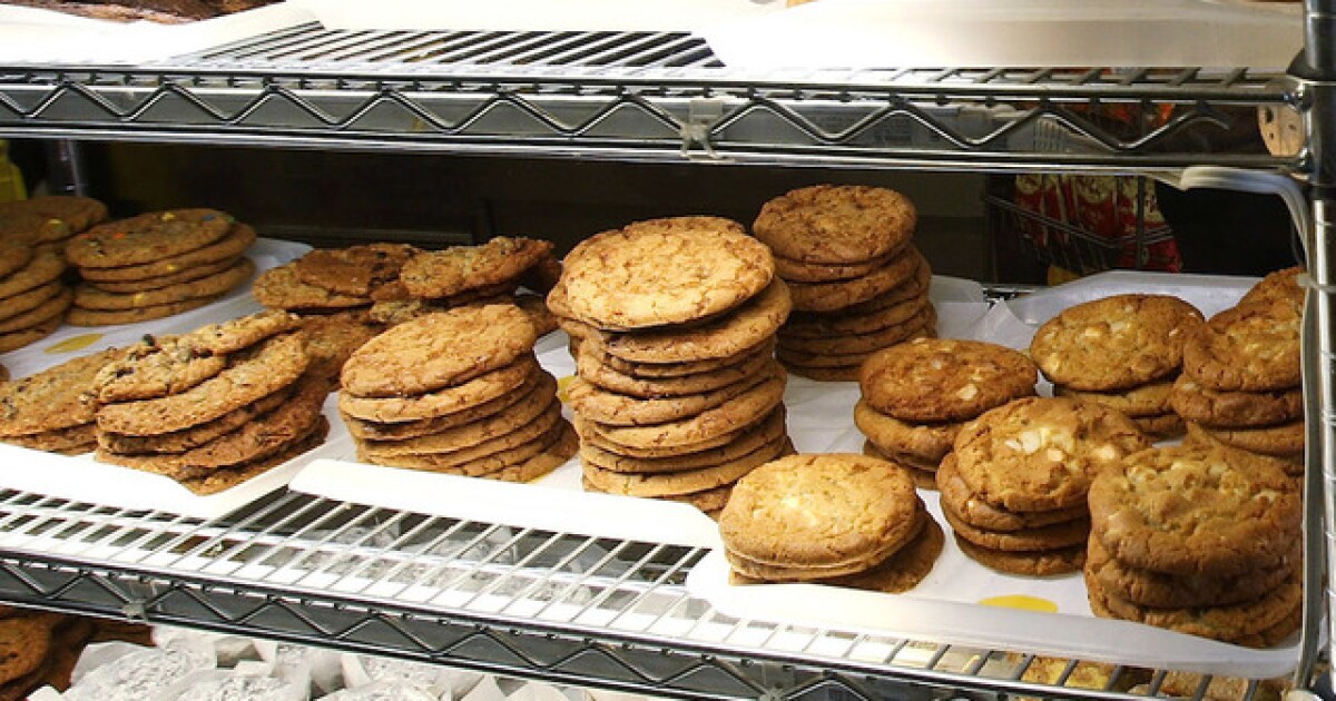 National Cookie Day 7 Places You Can Indulge Your Sweet Tooth With Free And Discounted Treats