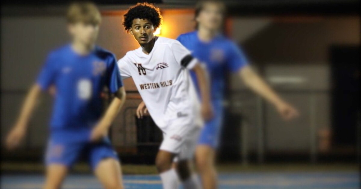 Cincinnati teen speaks out on deportation to Honduras