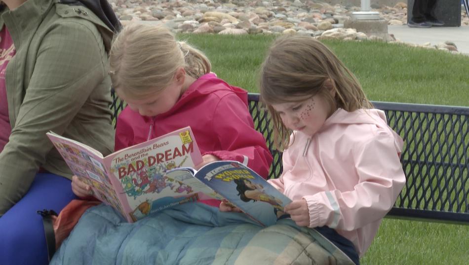 Summer Reading