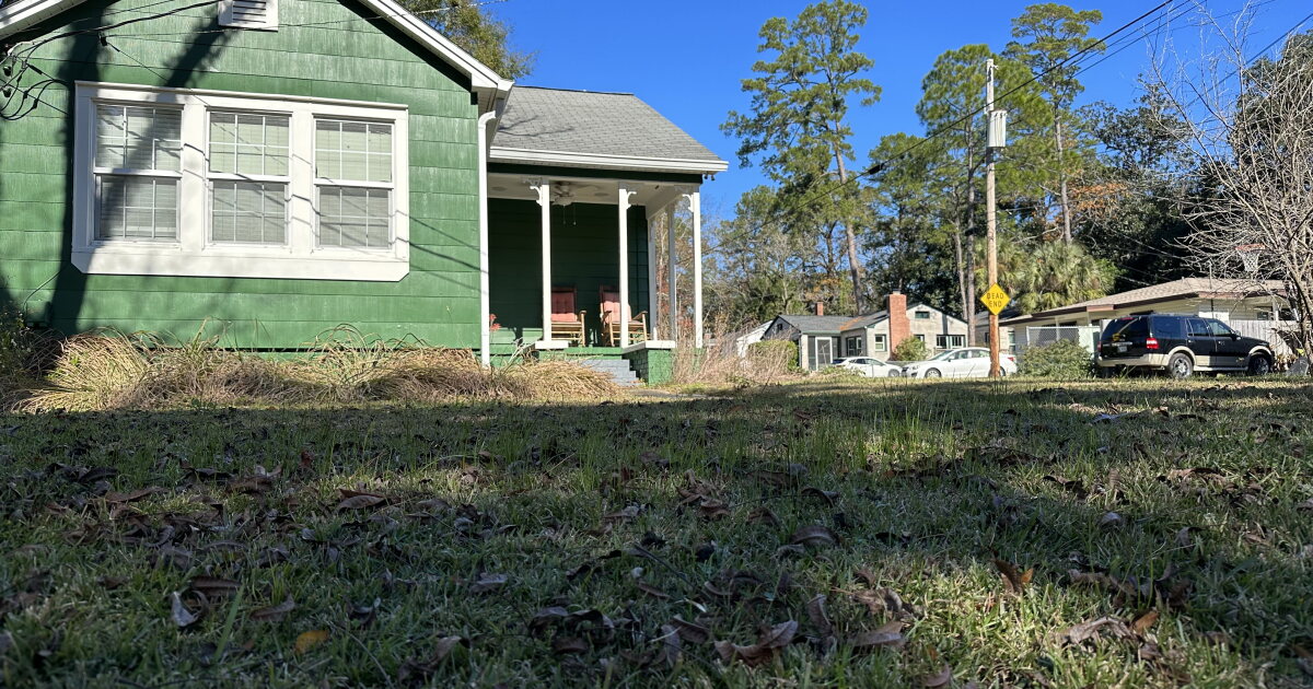 Cost-saving measure hundreds of Tallahassee homeowners are not using - Vimarsana News