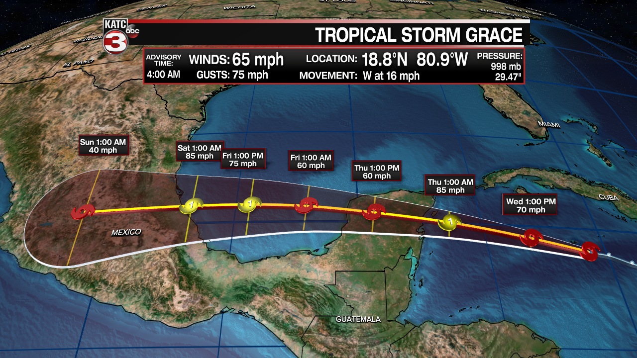 Hurricane Tracker Rob 2017 Number 3.png